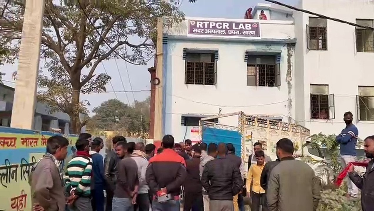 भोजपुरी सिंगर की चाकू घोपकर हत्या
