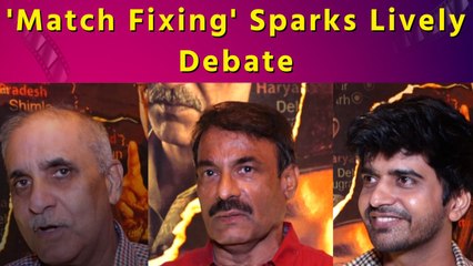 Film 'Match Fixing' Leaves Audiences Divided and Discussing