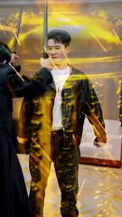 抖音新剧《我有双重身份》上线（下集）🔥