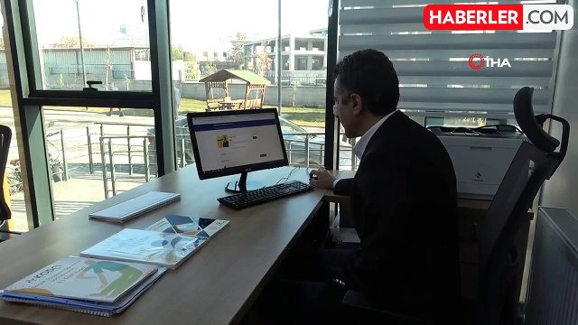 Diyarbakırlı Öğretmen Nevzat Can, Ulusal ve Avrupa Kalite Etiketi Ödüllerine Layık Görüldü