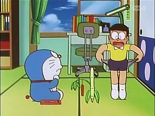 ドラえもん 第0923話　「ねがい七夕ロケット」