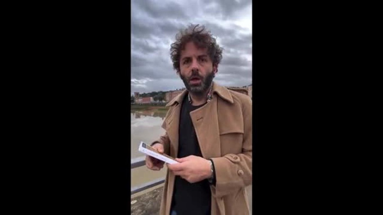 Il libro della settimana (secondo Vanni Santoni)