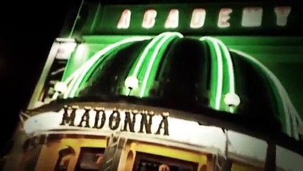 Crystallize: An Unauthorized Story on Madonna