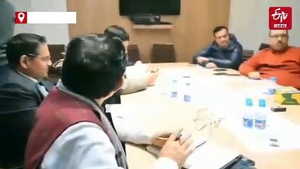भाजपा का आज से शुरू हुआ संविधान गौरव अभियान, कांग्रेस के भ्रामक प्रचार को तोड़ेंगे  