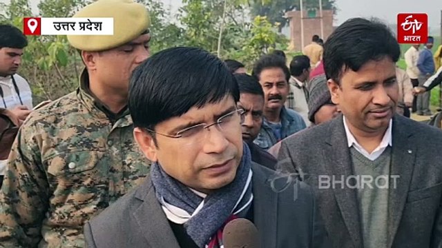ASI संरक्षित, तीर्थ स्थलों और ऐतिहासिक धरोहरों को कराया जाएगा कब्जा मुक्त... DM संभल