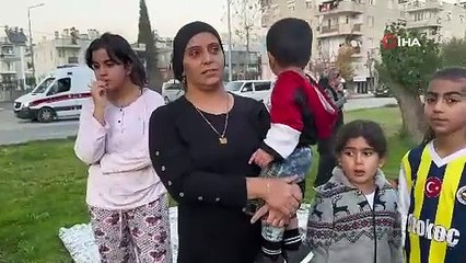 ‘Kanalizasyonda çocuk var’ ihbarı polis, itfaiye ve sağlık ekiplerini alarma geçirdi