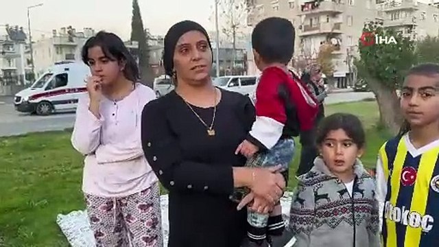 ‘Kanalizasyonda çocuk var’ ihbarı polis, itfaiye ve sağlık ekiplerini alarma geçirdi