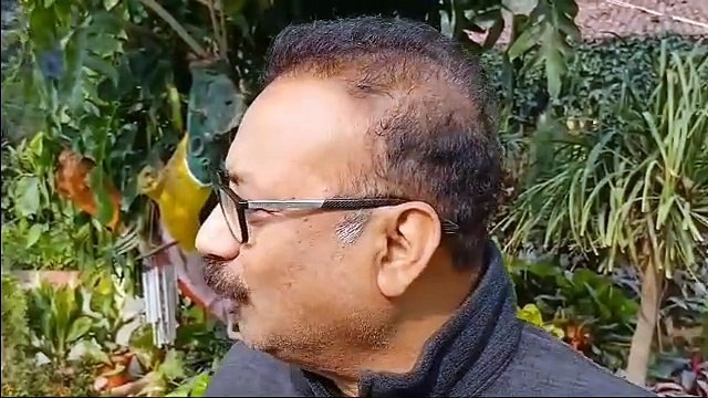 मंत्री अशोक चौधरी का तेजस्वी पर तंज कहा जिनके राज में मामा टैक्स और साला टैक्स लगता था आज वो तरह तरह की बात करते है जनता सब जानती है एक एक कर सभी जवाब जनता देगी
