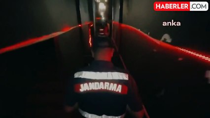 PKK/KCK Operasyonlarında 147 Şüpheli Yakalandı, 30'u Tutuklandı