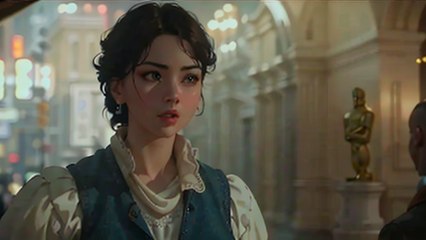 Oscars 2025 : Le Comte de Monte-Cristo en tête des favoris ?