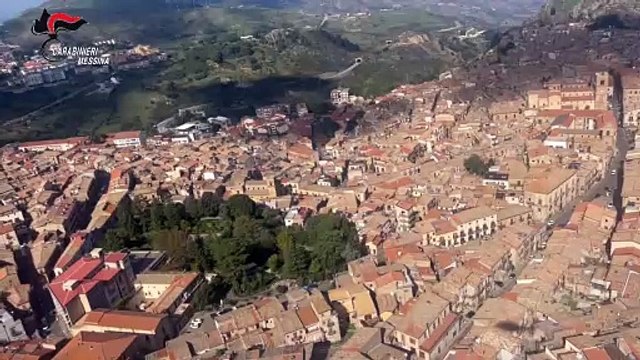 Un falso carabiniere e il fantomatico incidente: due arresti per truffa a Mistretta