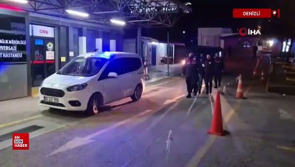 Gizli servis yalanıyla 1 milyon dolandıran Komiser Kenan rezidansta yakalandı