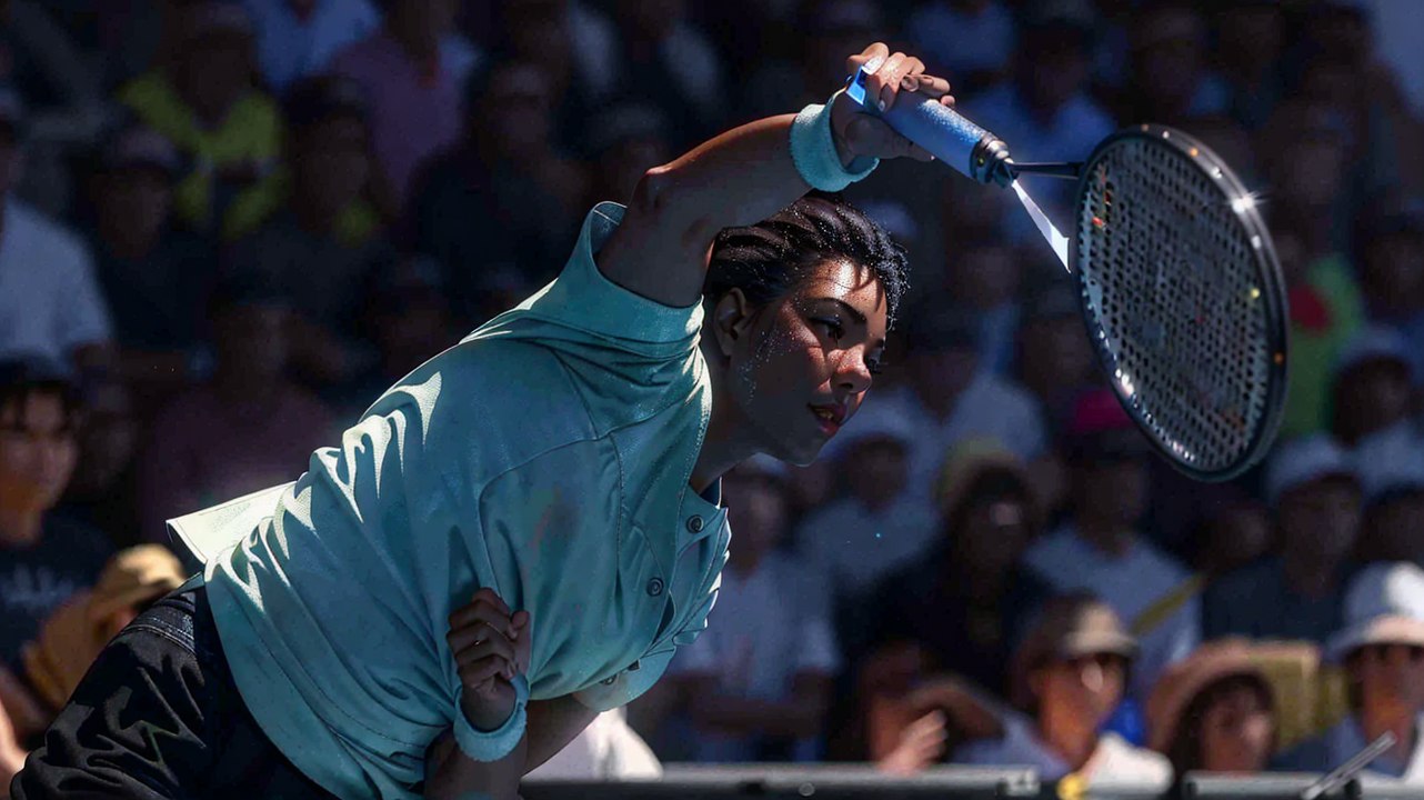 Tennis : Gaël Monfils, à 38 ans, triomphe à Auckland et réalise un exploit historique