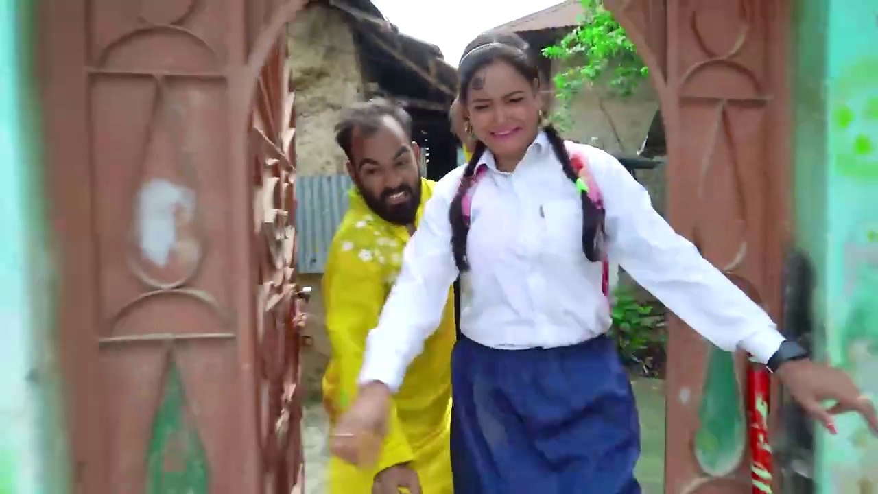 Very Special Trending Comedy Video 2025 😂 Amazing Funny Video Episode ...