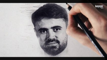 Konyaspor'dan duygu yüklü Ahmet Çalık paylaşımı