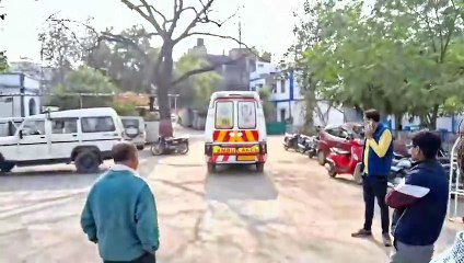 राजगढ़ में मानवता शर्मसार,नवजात का गला काटकर कचरे के ढेर में फैंका