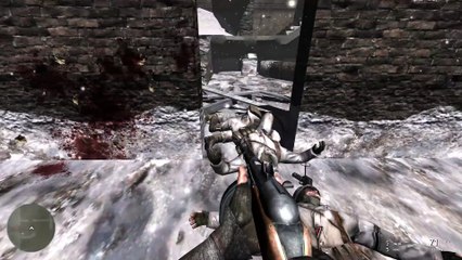 FPS   B057 - BATTLESTRIKE SHADOW OF STALINGRAD 1080P HD GAMEPLAY