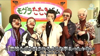 AKB48コント「びみょ〜」 episode 19