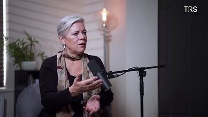 20 Years In Prisons - Dr. Jo Clarke On Prison Stories, Murderer Mindsets & Trauma | TRS