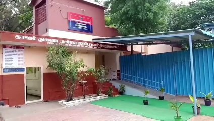 கூர்மையான ஆயுதம் வைத்து வீடியோ எடுத்து சமூக வலைதளங்களில் பதிவு செய்த பாஜக இளைஞரணி ஒன்றிய தலைவர் மீது வழக்குப்பதிவு செய்த போலீசார் அவரை கைது செய்தனர்