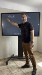 C’est quoi l’Argent ? Un Stock ou un Flux ???