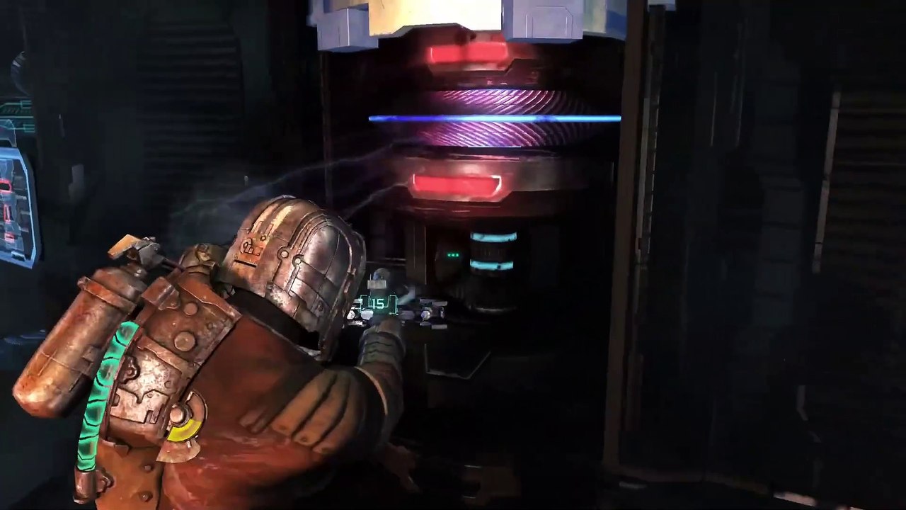 Let's Play Dead Space 2 pt 18