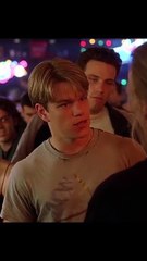 Good Will Hunting (1997)