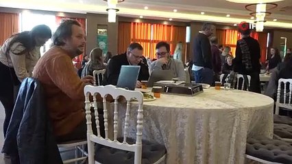 Çocukların Nilüfer’i için Çocuk Hakları Çalıştayı düzenlendi