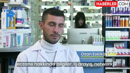 Ankara'da Eczane Destek Personeli Eğitimi Başarıyla Tamamlandı