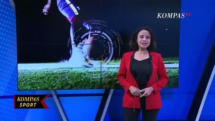 Hasil Perempatfinal Malaysia Open 2025: Indonesia Gagal Tempatkan Wakil di Semifinal