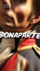 Epic Thug Life Moments of Napoleon Bonaparte