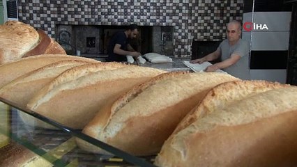 15 yıldır günde 5 ekmek karşılığı çalışan kadından işverene soğuk duş