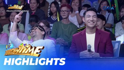 It's Showtime: Ano nga ba ang mga titulo ng mga hurado ng TNT? (Tawag ng Tanghalan)