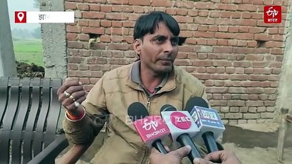गढ़वा के कांडी प्रखंड प्रमुख के खिलाफ अविश्वास प्रस्ताव, विधायक पर साजिश रचने का आरोप