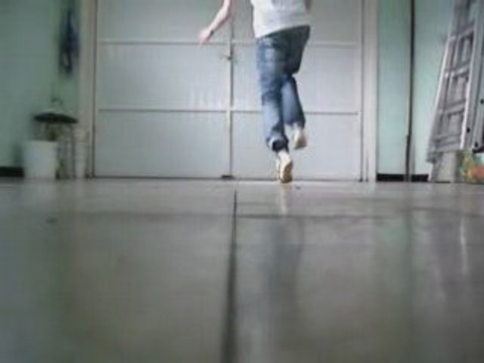 JINAC presents 3 Styles HARD, TEKSTYLE, STARSTYLE