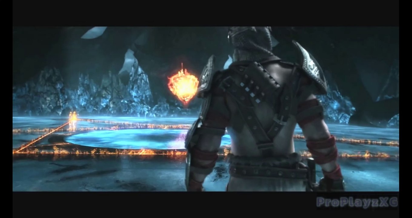 5 Epic Moments You Missed in Lucifer Cinematic