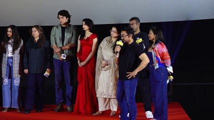 नई जेनरेशन के एक्टर पर बोले Aamir Khan, आप लोग ही इन्हे टैग देकर स्टार बनाओगे