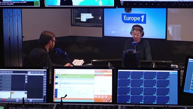 ÉDITO - «Nous assistons à une véritable recomposition populiste»