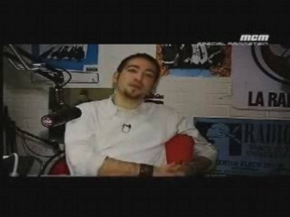 Emission Spéciale Rammstein 4/6