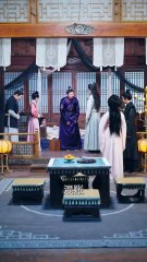 【惡女風華錄】全集熱播！嶽雨婷與謝鴻鑫精彩演繹🔥