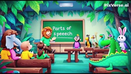 LEARN ENGLISH THROUGH STORIES