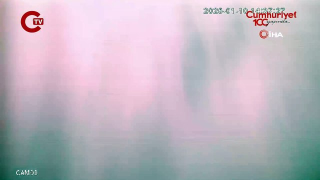 Marmara Denizi’nde müsilaj alarmı