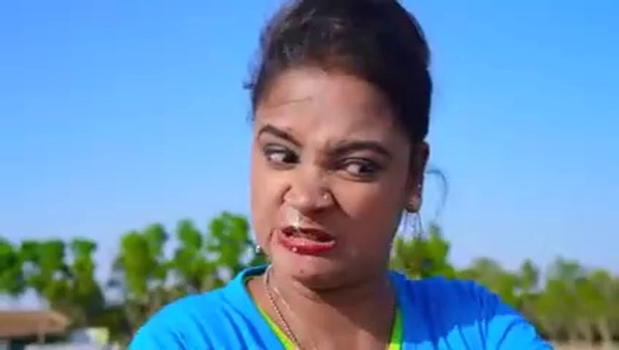 Comedy video hai