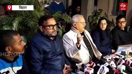 'PK का अनशन तुड़वाएं नीतीश', जन सुराज की मांग, बीपीएससी में धांधली की हो जांच