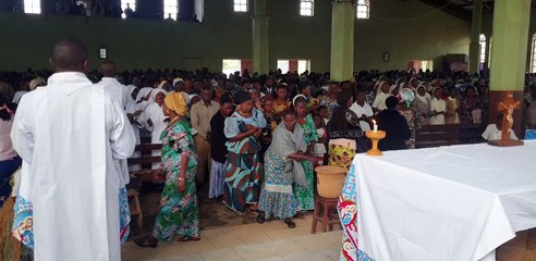 Butembo Congo Cultura&Religione&aiuto&Sviluppo