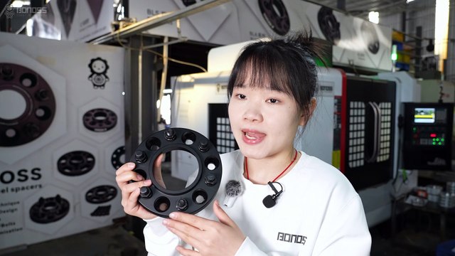 Do 1.25'' Wheel Spacers Weaken Handling on a Toyota 4Runner? - BONOSS Off-Road Accessories