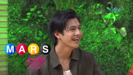 Jeff Moses, mahilig daw manakal ng mga ale?! | Mars Pa More