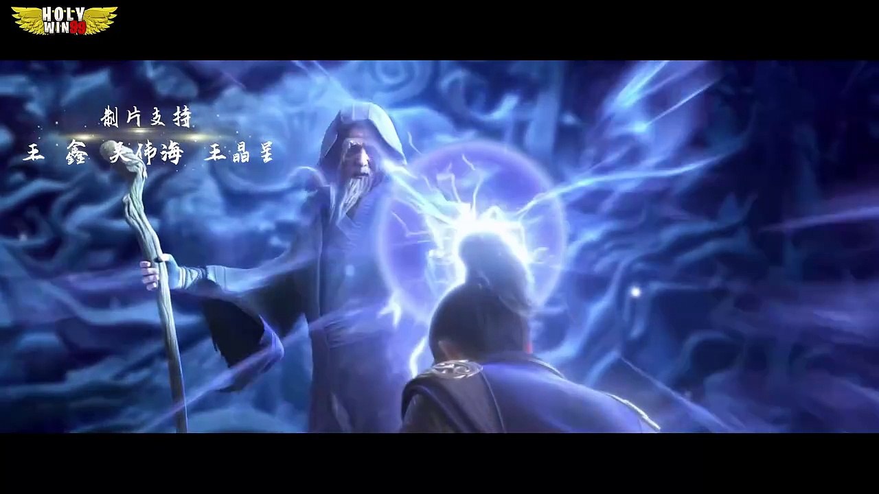 Tomb Of Fallen Gods 2 Episode 24 subindo