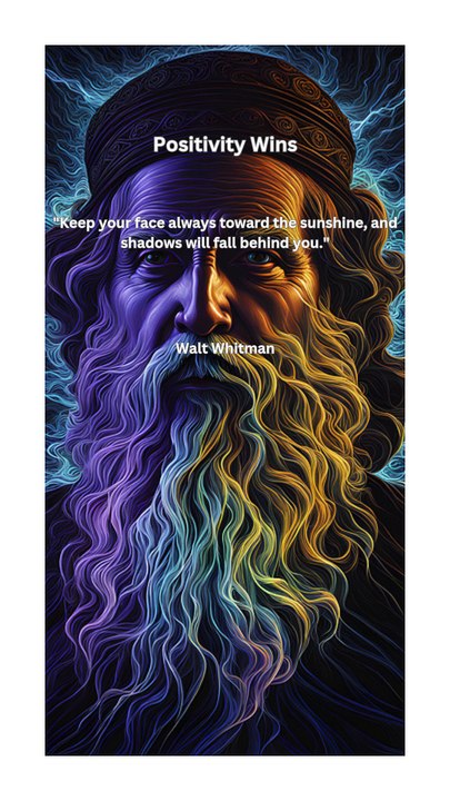 Daily Quotes