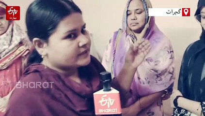 احمد آباد کی مصباح ناگوری نے پہلی ہی کوشش میں سی اے امتحان پاس کر لیا، نوجوانوں کو کامیابی کا راز بتایا